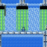 Mega Man 2 NEO Screenthot 2